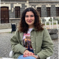 Defne Ersan