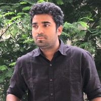 Vikram Gaddam