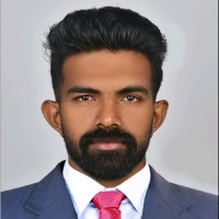 Mathukutty Thomas