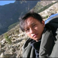 Muhammad Krisna Bayu Prayoga