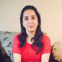 Jaya Dharamdasani