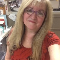 Barbara Kidder