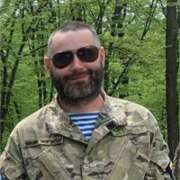 Oleksandr Zborovskyi