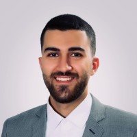 Abd Al-Rahman Abu Odeh, CertIFR