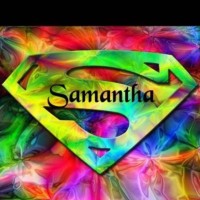 Samantha Pink Panther