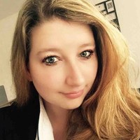Jessica Van Den Brand
