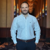 Sameh Dewdar