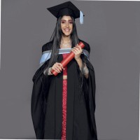 Simone Govender