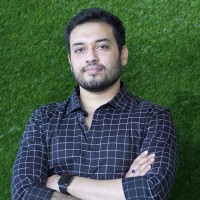 Kiran Kumar K
