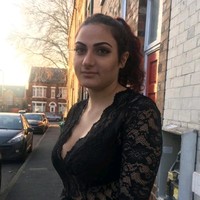 Sharon Karam