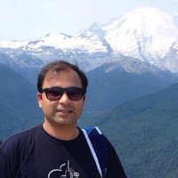 DR PREETAM SHAH