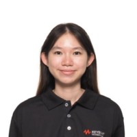 Tiffany Lai Yung Shan