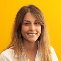 Carmen Moyano Martín