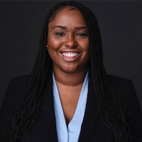 Nia Gibson (MPH, MHRS)