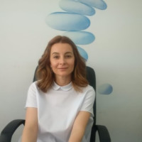 Veronica Falca
