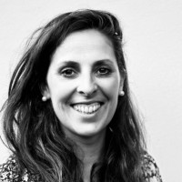 Caroline Cousty Perrot