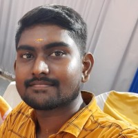 Shaantha Krishnaa C V