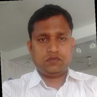 Pradyumma Kumar Pradhan