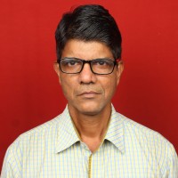 Dominic Patel