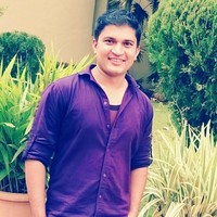 Vikram Gawade