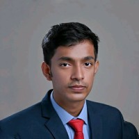 Yadukrishnan P S