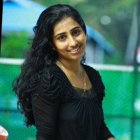Bismi Varghese