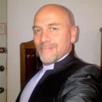 Esteban Franco Scherer