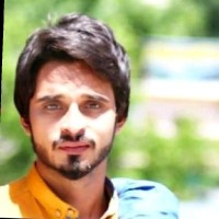 Syed Shahkar Ali Zaidi