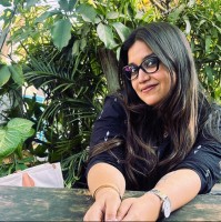 Dona Chatterjee
