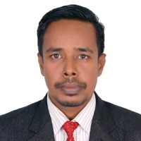Lukman Ahmed