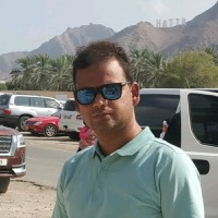 Mohammad Izharul Haque