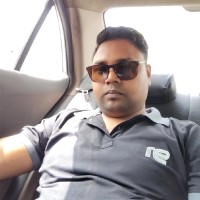Suraj Sharma