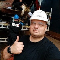 Volodymyr Kyrylov