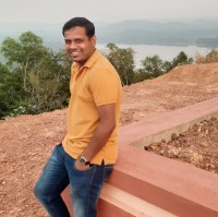 Deepak Charan