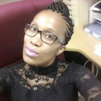 Siphelele Madikizela