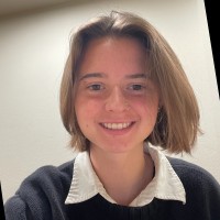 Olivia Jager