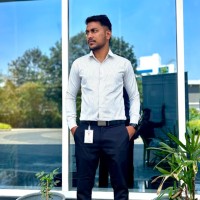 Suraj Kudche
