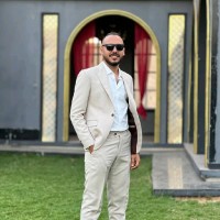 Mohamed Ahmed