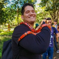 Francisco Das Chagas De Souza Cunha