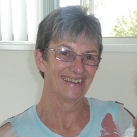 Kathy Mctigue