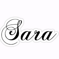 Sara Saud