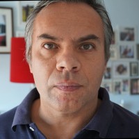 Joao Tomas Castro e Melo