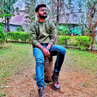 Abhishek Payar