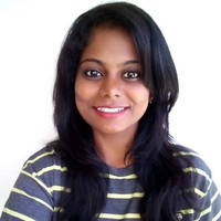 Pavithra S