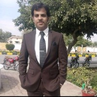 Maqsood Ahmed