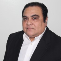 Raj Kumar Amrid Lal