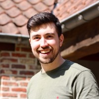 Nathan De Doncker