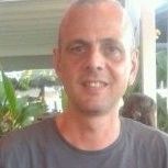 Dick Meulbroek