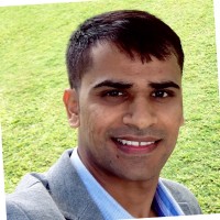 Hardik Patel