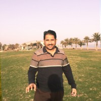 Irfan Ahmad Gulf Consult